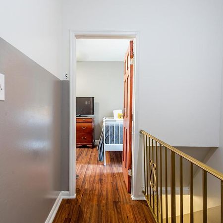 Best Room To Visit Nyc-Ewr Airport-Subway Access Newark Ngoại thất bức ảnh