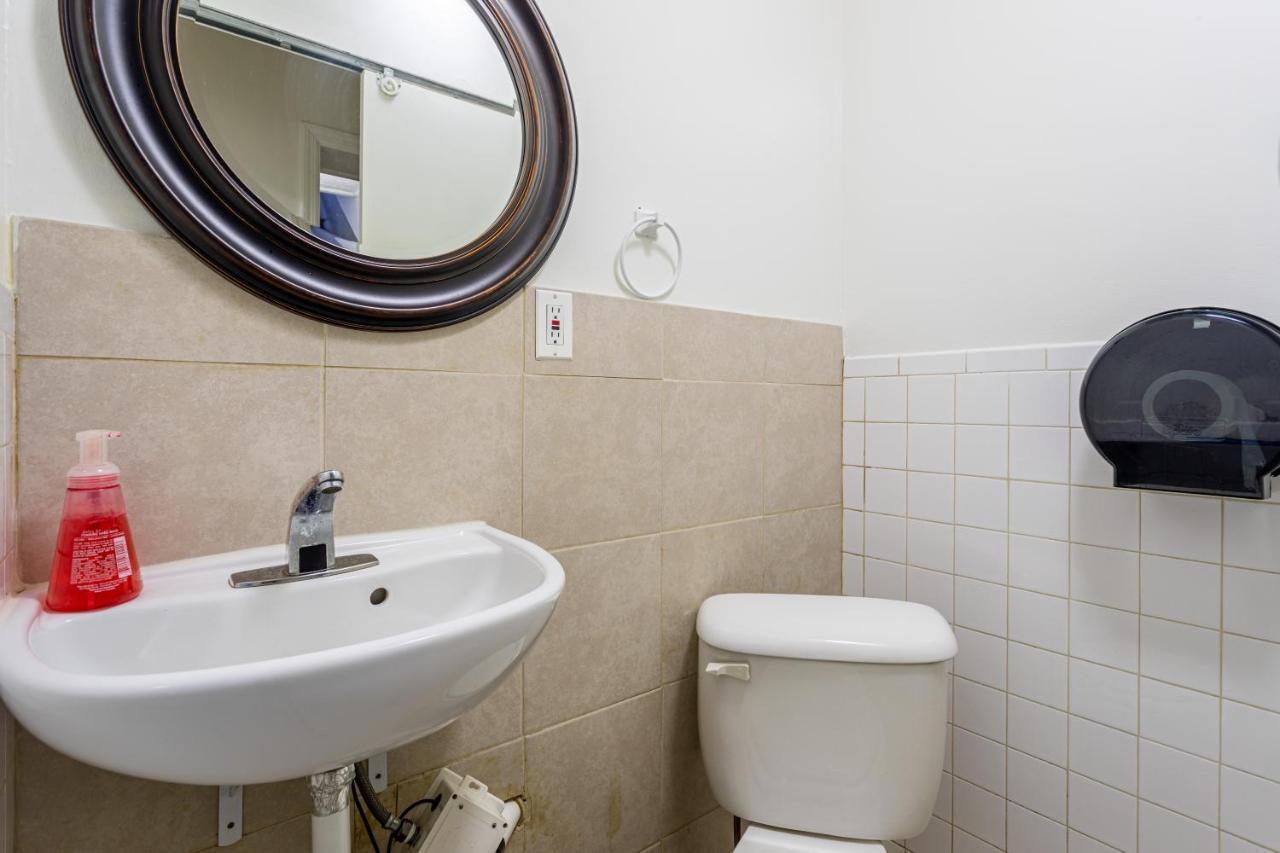 Best Room To Visit Nyc-Ewr Airport-Subway Access Newark Ngoại thất bức ảnh