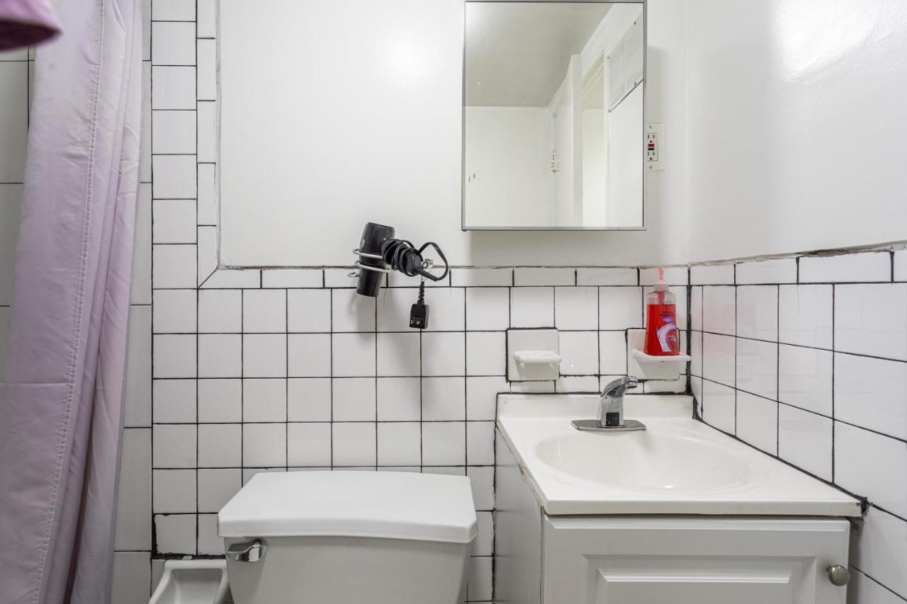 Best Room To Visit Nyc-Ewr Airport-Subway Access Newark Ngoại thất bức ảnh