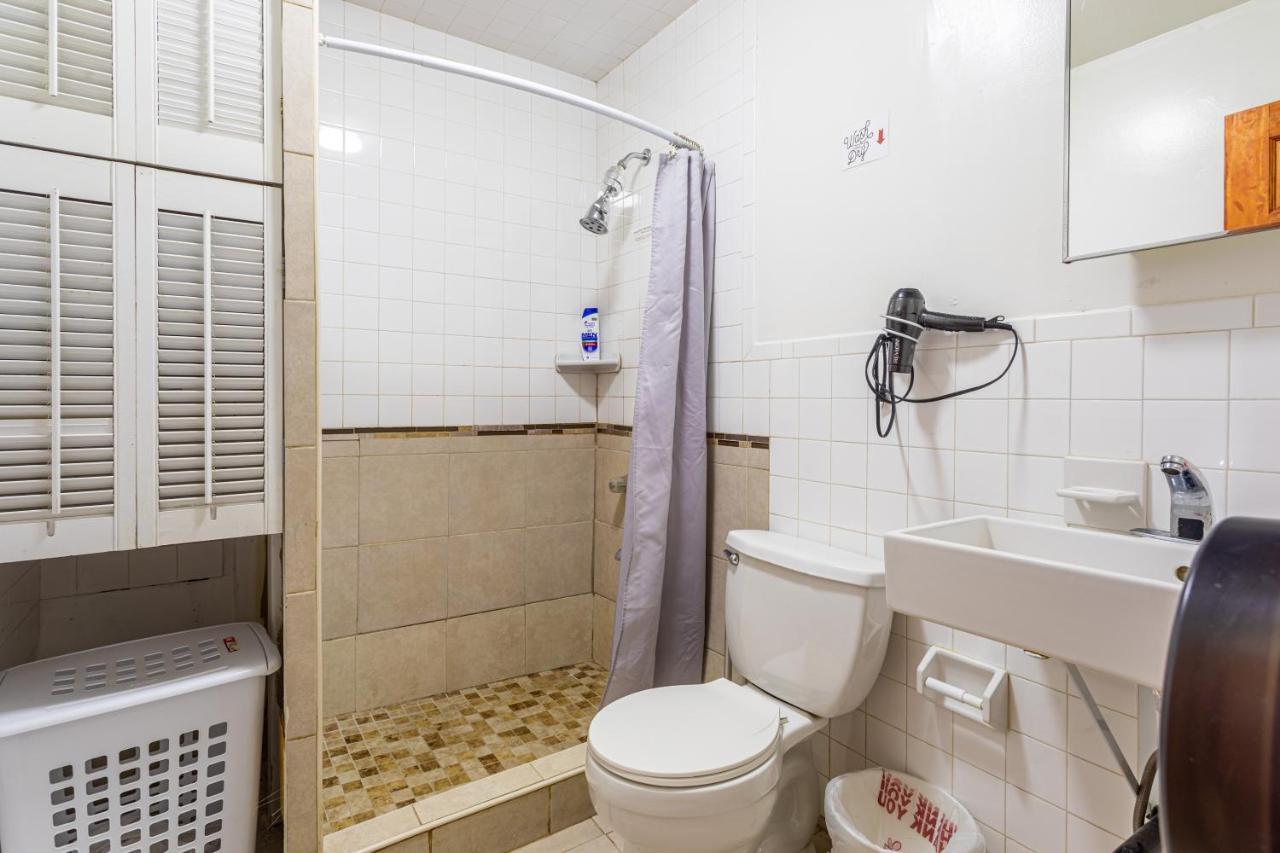 Best Room To Visit Nyc-Ewr Airport-Subway Access Newark Ngoại thất bức ảnh