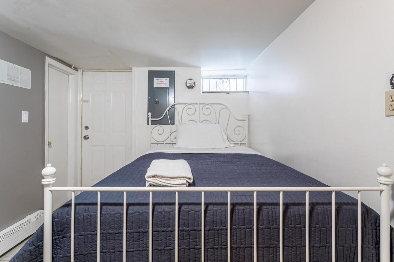 Best Room To Visit Nyc-Ewr Airport-Subway Access Newark Ngoại thất bức ảnh