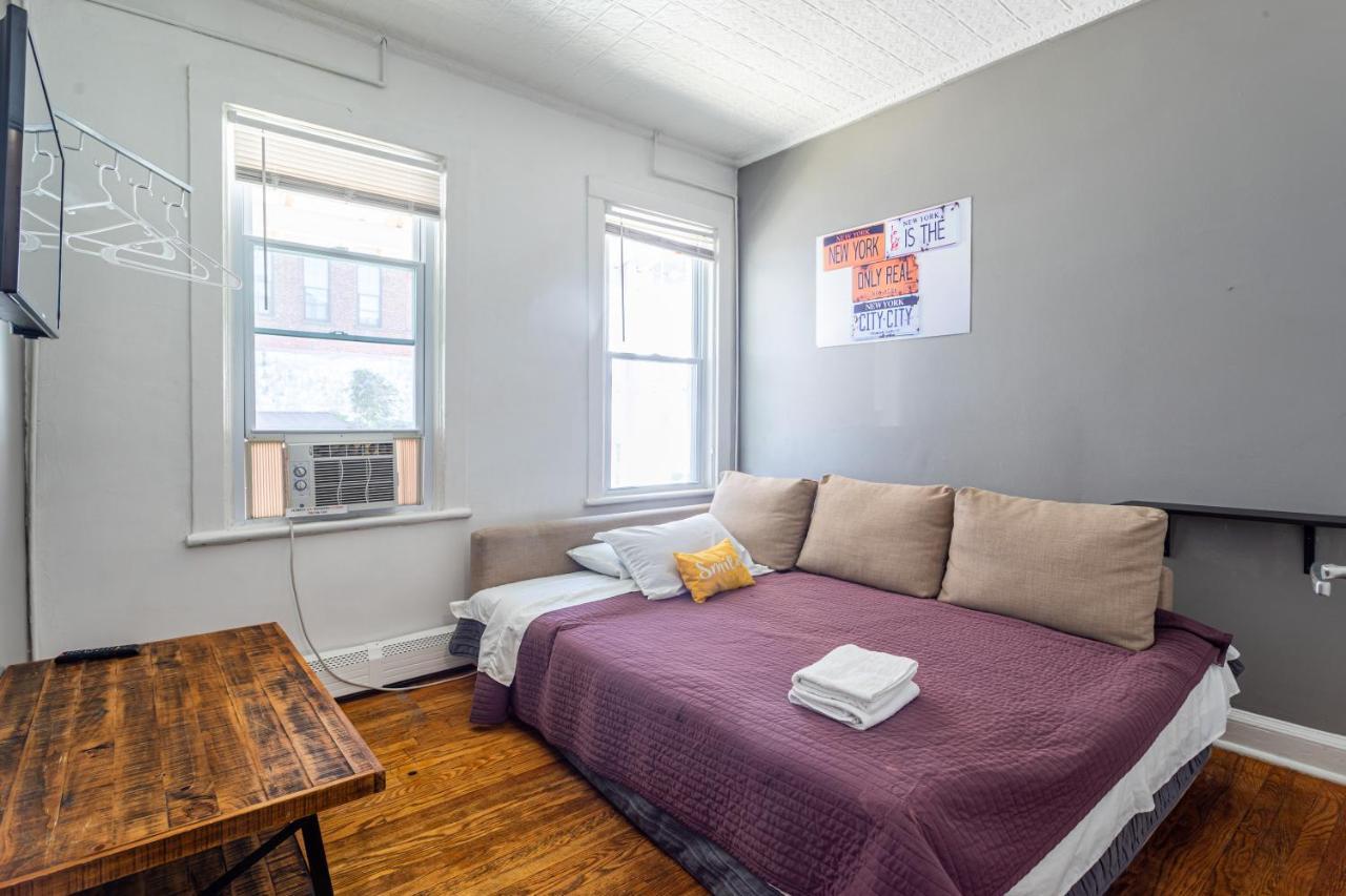 Best Room To Visit Nyc-Ewr Airport-Subway Access Newark Ngoại thất bức ảnh