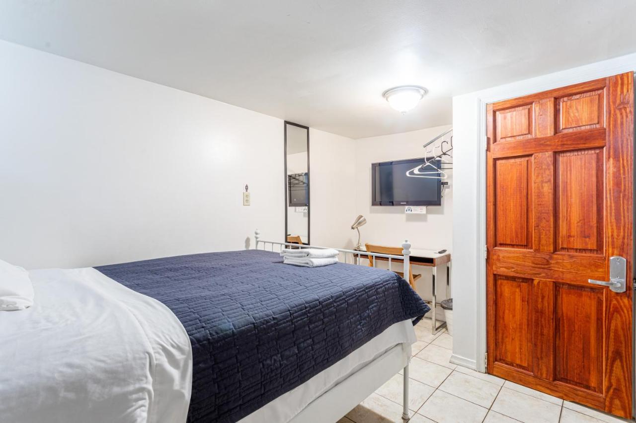 Best Room To Visit Nyc-Ewr Airport-Subway Access Newark Ngoại thất bức ảnh